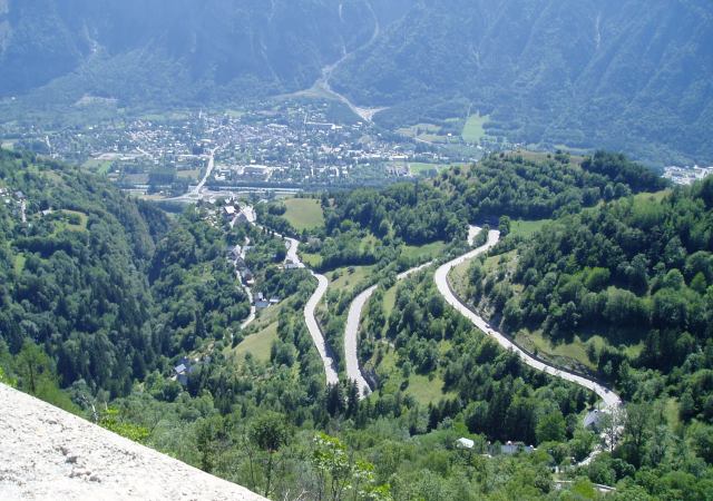 Udtømning Glimte Ond Europas største stigninger - L'Alpe d'Huez (på cykel)