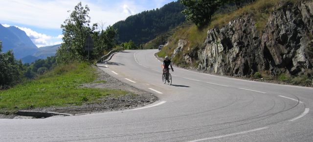 Udtømning Glimte Ond Europas største stigninger - L'Alpe d'Huez (på cykel)