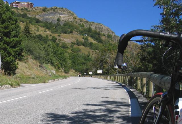 L'Alpe d'Huez
