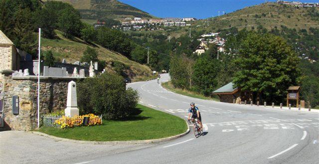 L'Alpe d'Huez
