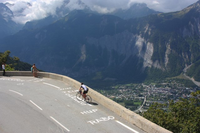 L'Alpe d'Huez
