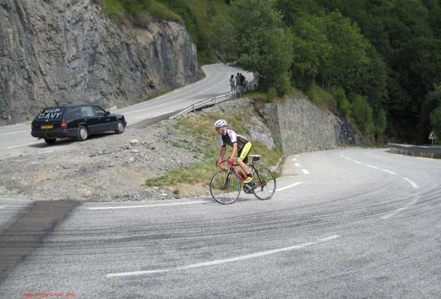 L'Alpe d'Huez