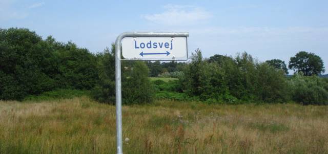 Lodsvej