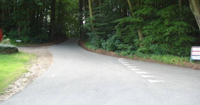 Lodsvej