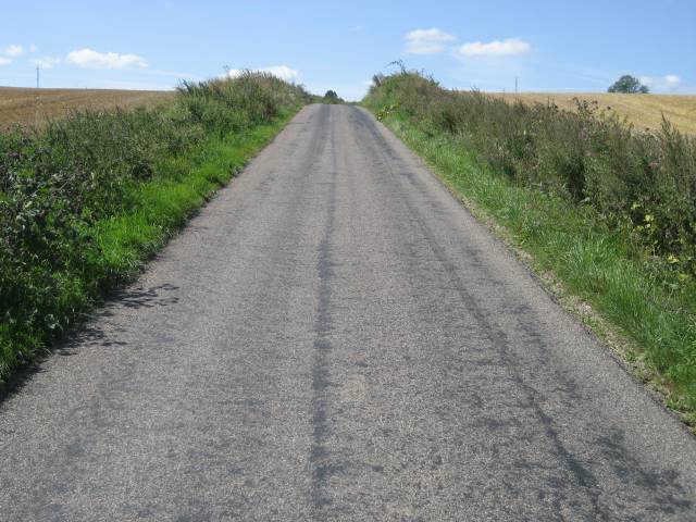 Lunderødbakken