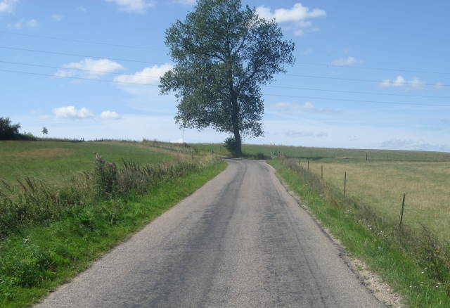 Lunderødbakken