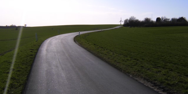Lundforlundvej