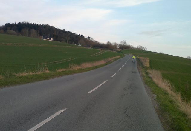Lyngevej