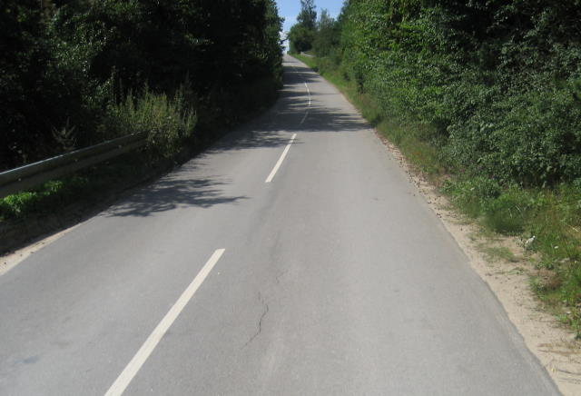 Maglesø Bakke