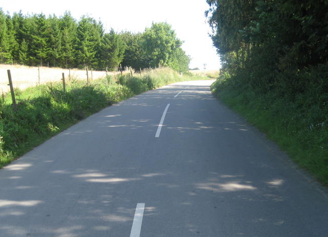 Maglesø Bakke