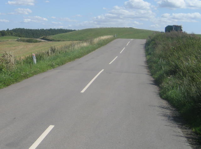 Maglesø Bakke
