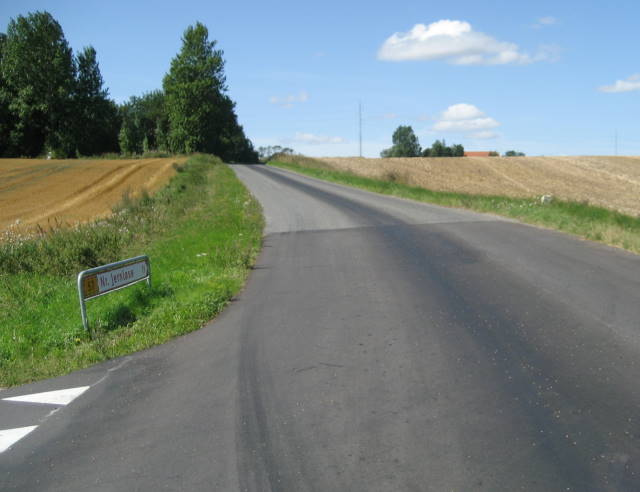 Marup Bakke
