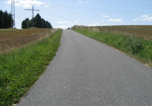 Marup Bakke