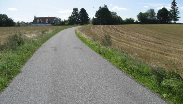 Marup Bakke