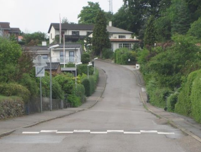 Mølgårdsvej
