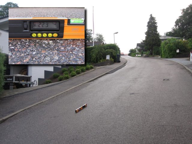 Mølgårdsvej