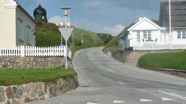 Møllebakken (Lønstrup)