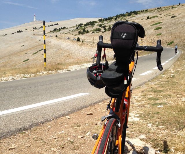 Mont Ventoux (Sault)
