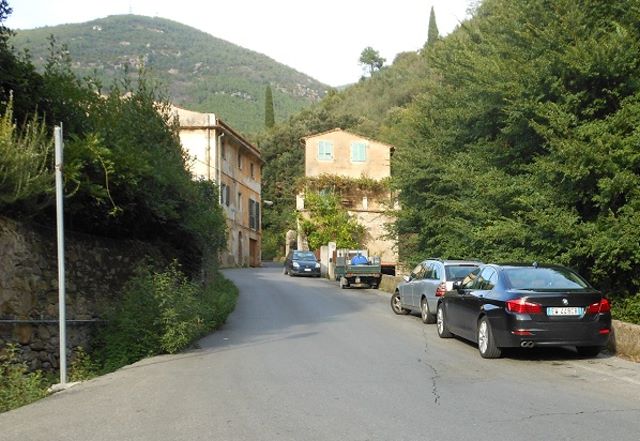 Monte Serra (Calci)