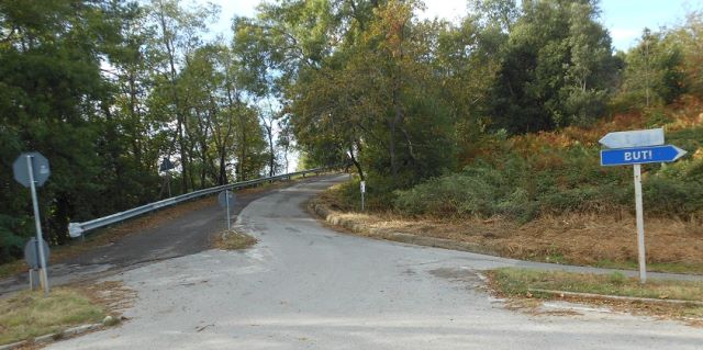 Monte Serra (Calci)