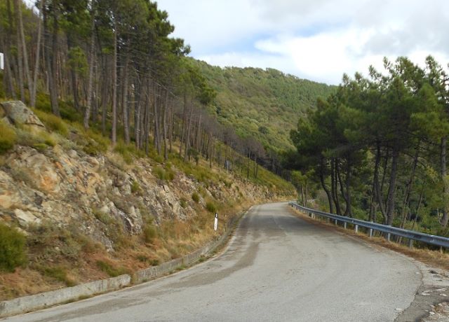 Monte Serra (Calci)