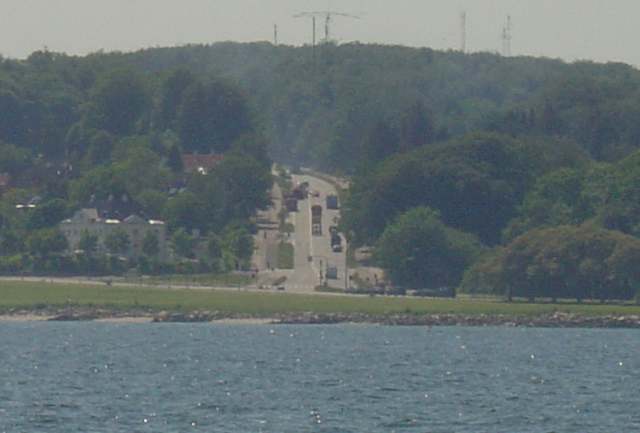 Oddervej