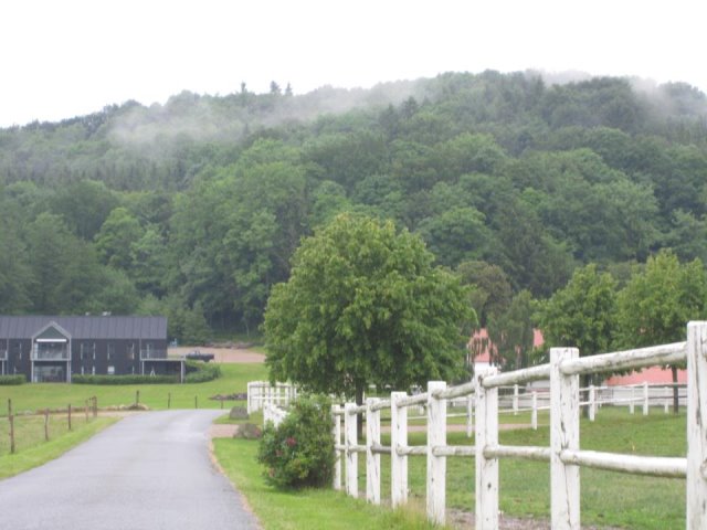 Østengård