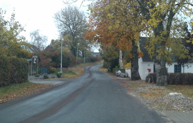 Østerbybakken