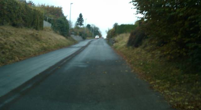 Østerbybakken