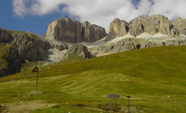 Passo Pordoi