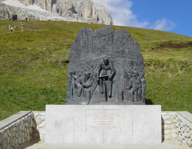 Passo Pordoi