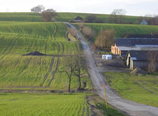 Pederstrup Bakken