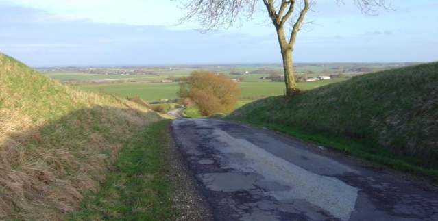 Pederstrup Bakken