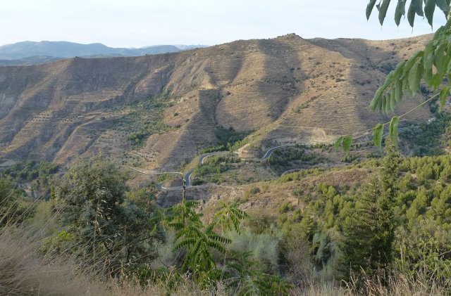 Pico Veleta