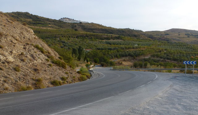 Pico Veleta