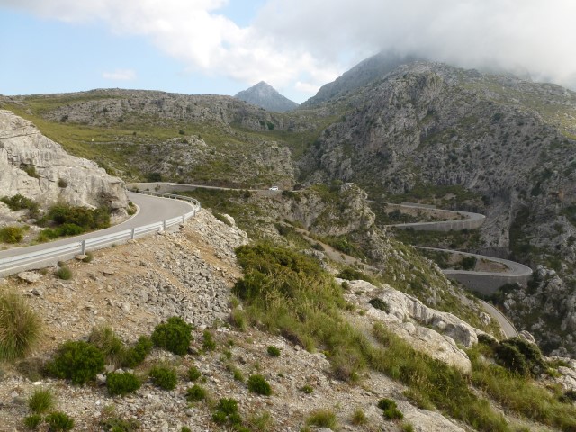 Sa Calobra