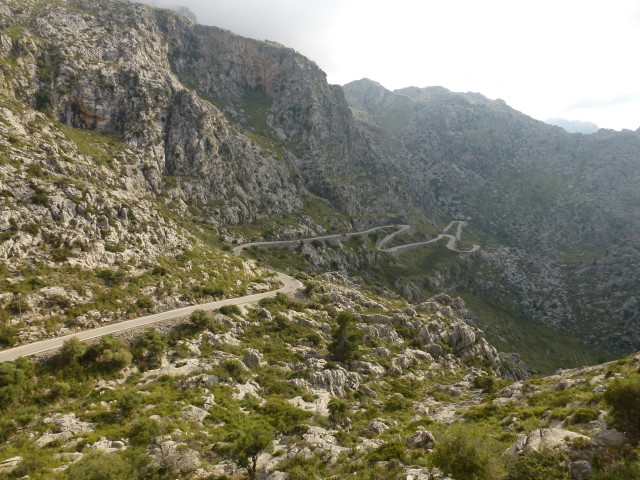 Sa Calobra