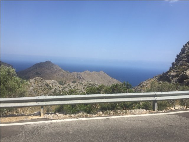Sa Calobra