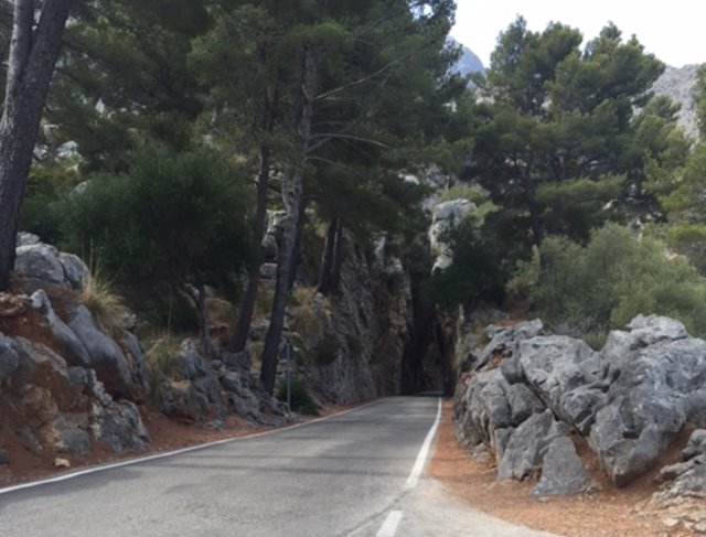Sa Calobra