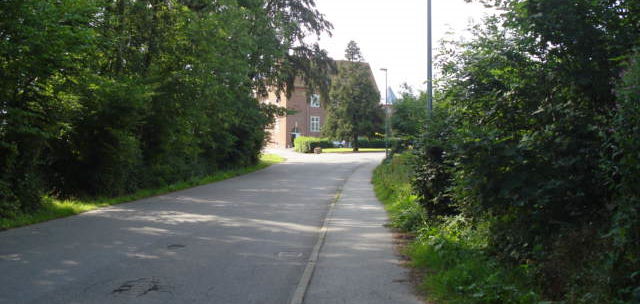 Sellerup Strand