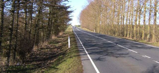 Skælskør Landevej