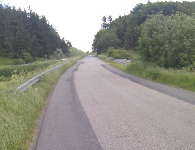 Skalsbakken