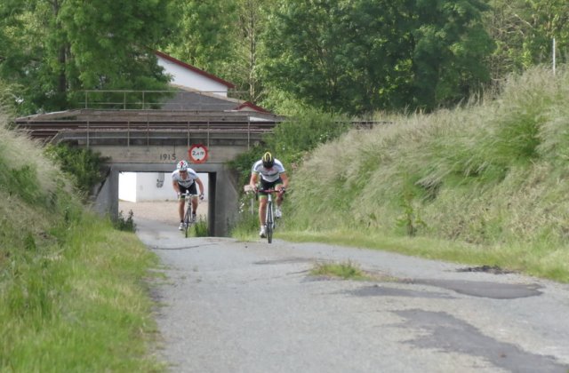 Skibdrætvej