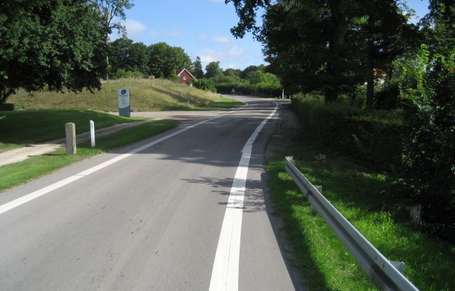 Skjoldenæsbakken
