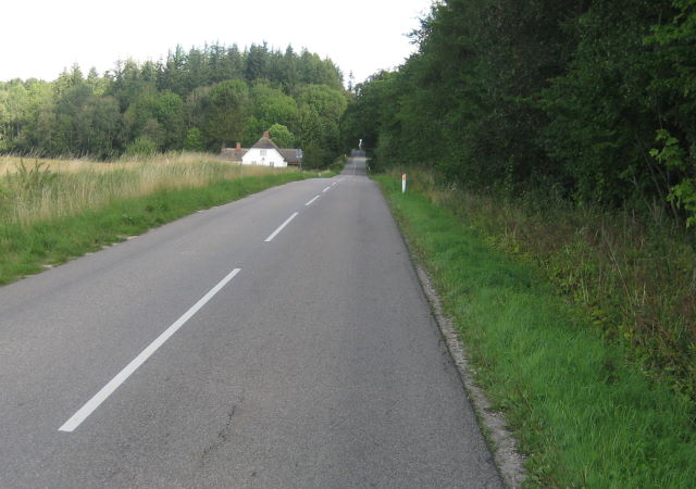 Skjoldenæsbakken