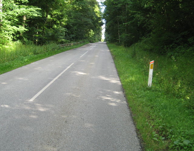 Skjoldenæsbakken