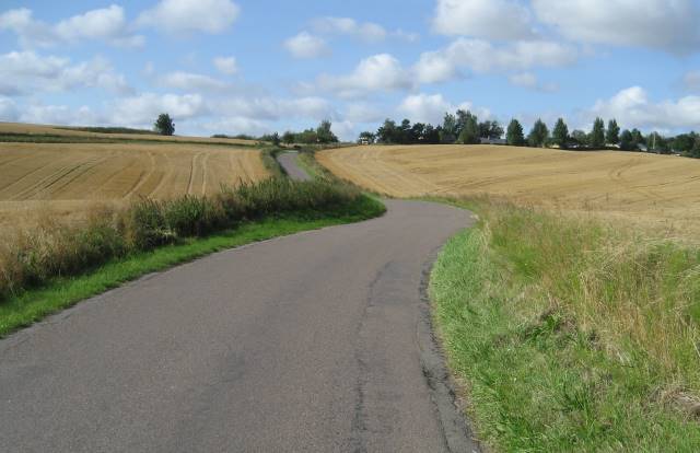 Smidstrupbakkerne