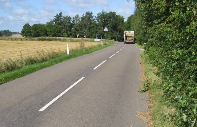 Smidstrupbakkerne