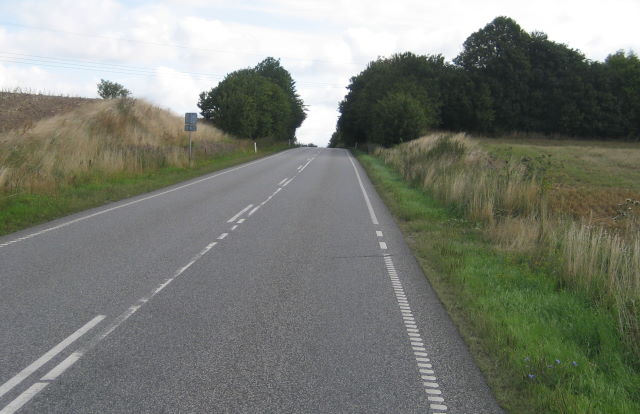 Smidstrupbakkerne