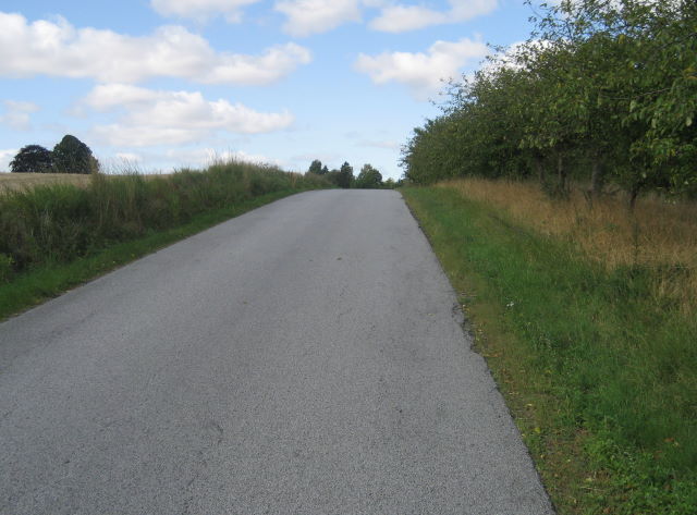 Soderupbakken